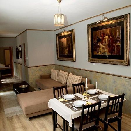 Vintage Apartment - Ultracentral, 2 Dormitoare Segesvár Kültér fotó