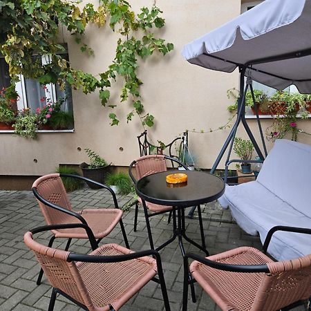 Vintage Apartment - Ultracentral, 2 Dormitoare Segesvár Kültér fotó