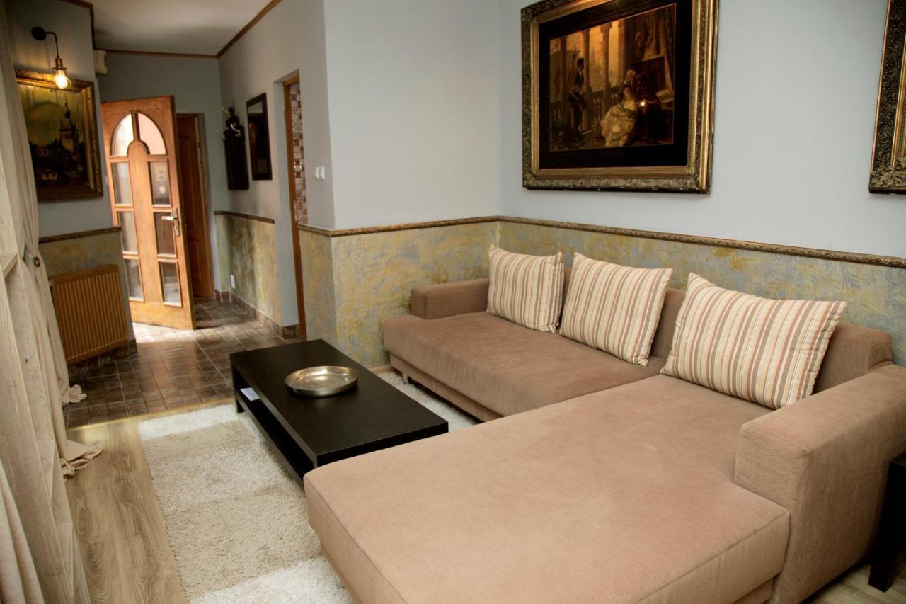 Vintage Apartment - Ultracentral, 2 Dormitoare Segesvár Kültér fotó