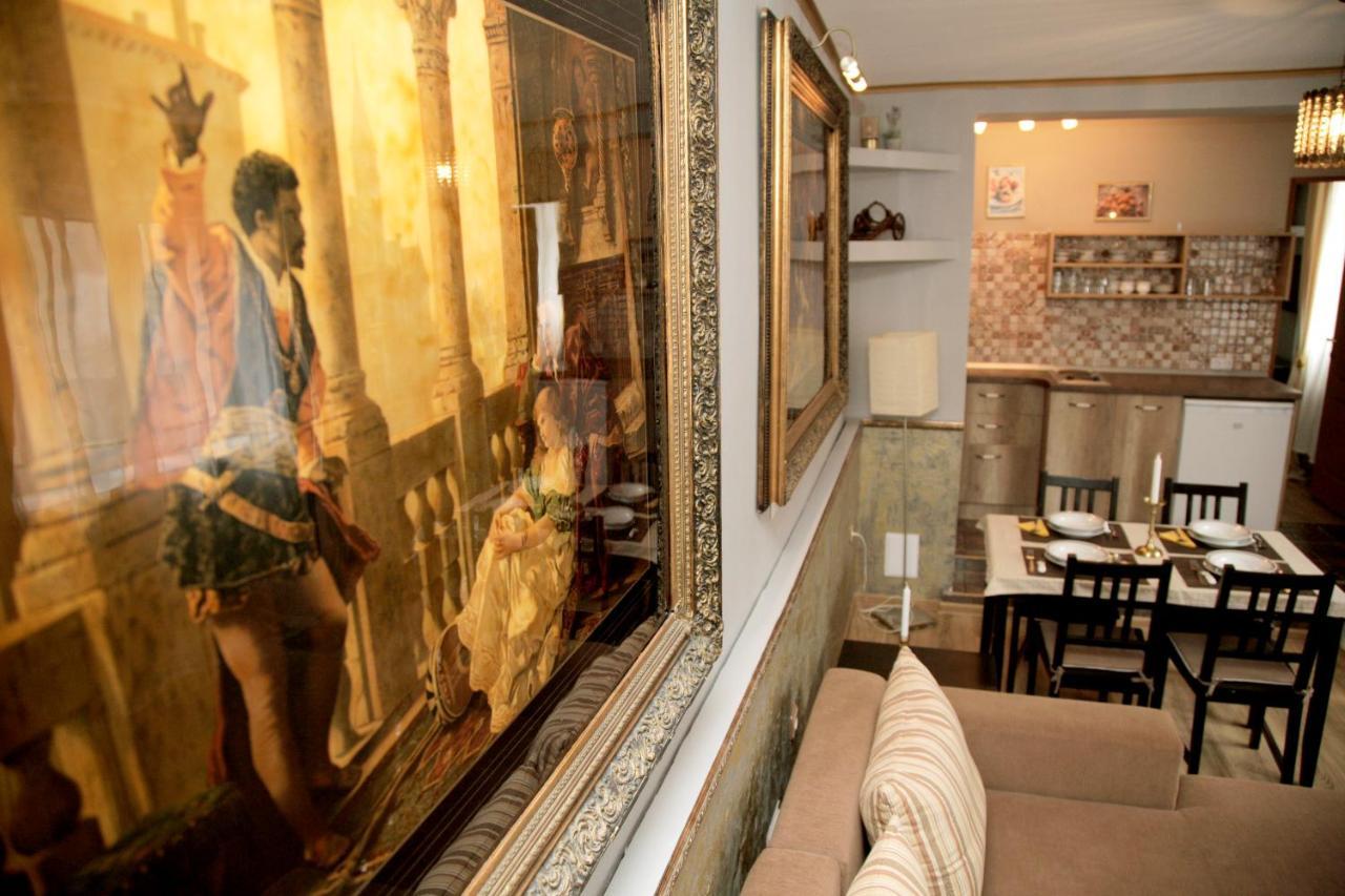 Vintage Apartment - Ultracentral, 2 Dormitoare Segesvár Kültér fotó