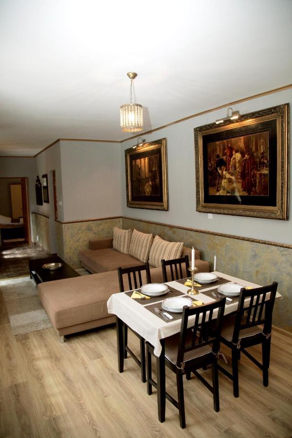 Vintage Apartment - Ultracentral, 2 Dormitoare Segesvár Kültér fotó