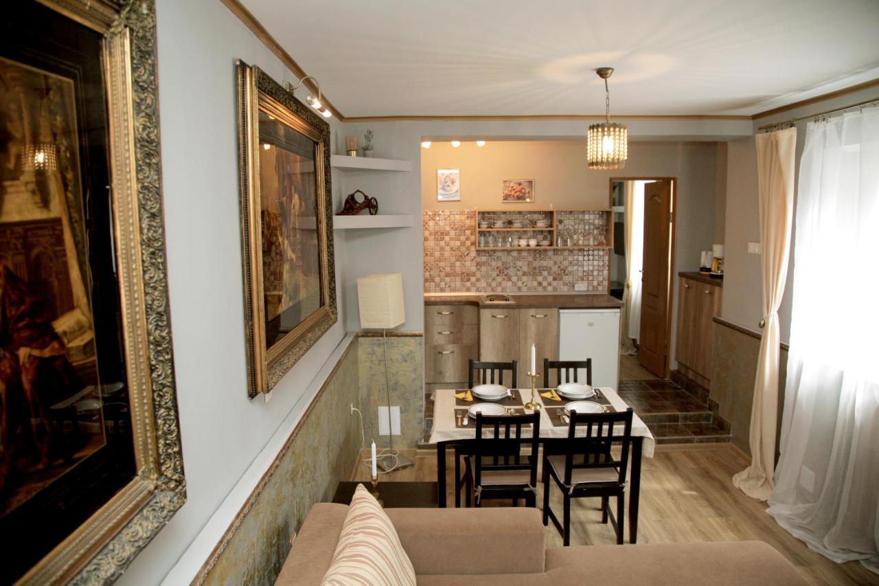 Vintage Apartment - Ultracentral, 2 Dormitoare Segesvár Kültér fotó