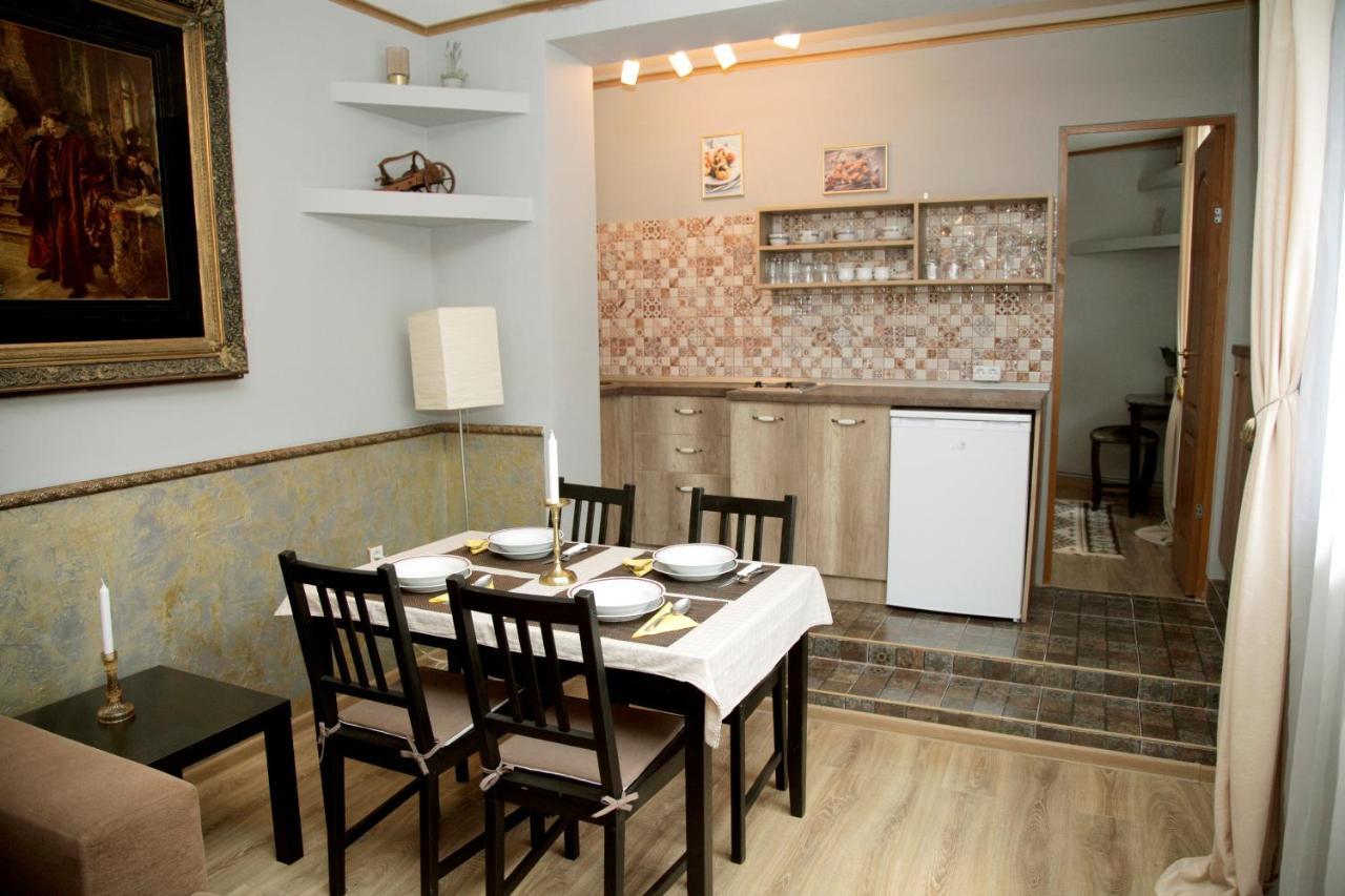 Vintage Apartment - Ultracentral, 2 Dormitoare Segesvár Kültér fotó