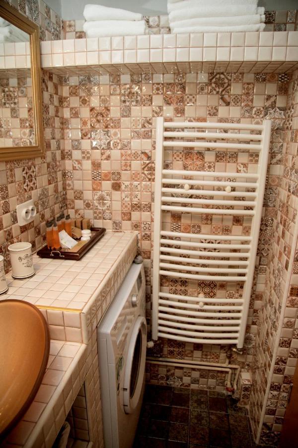 Vintage Apartment - Ultracentral, 2 Dormitoare Segesvár Kültér fotó
