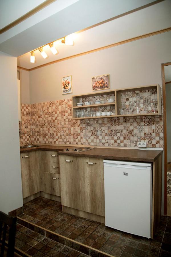 Vintage Apartment - Ultracentral, 2 Dormitoare Segesvár Kültér fotó