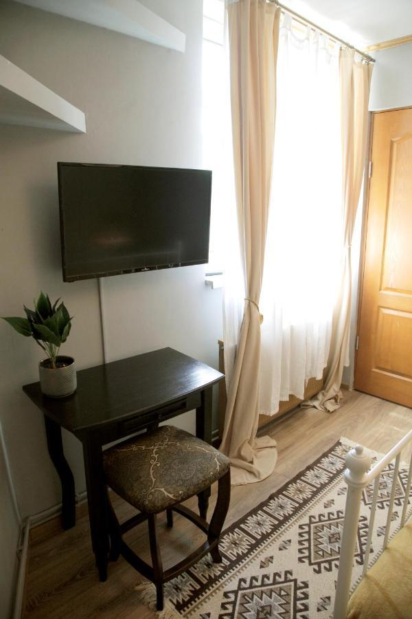 Vintage Apartment - Ultracentral, 2 Dormitoare Segesvár Kültér fotó