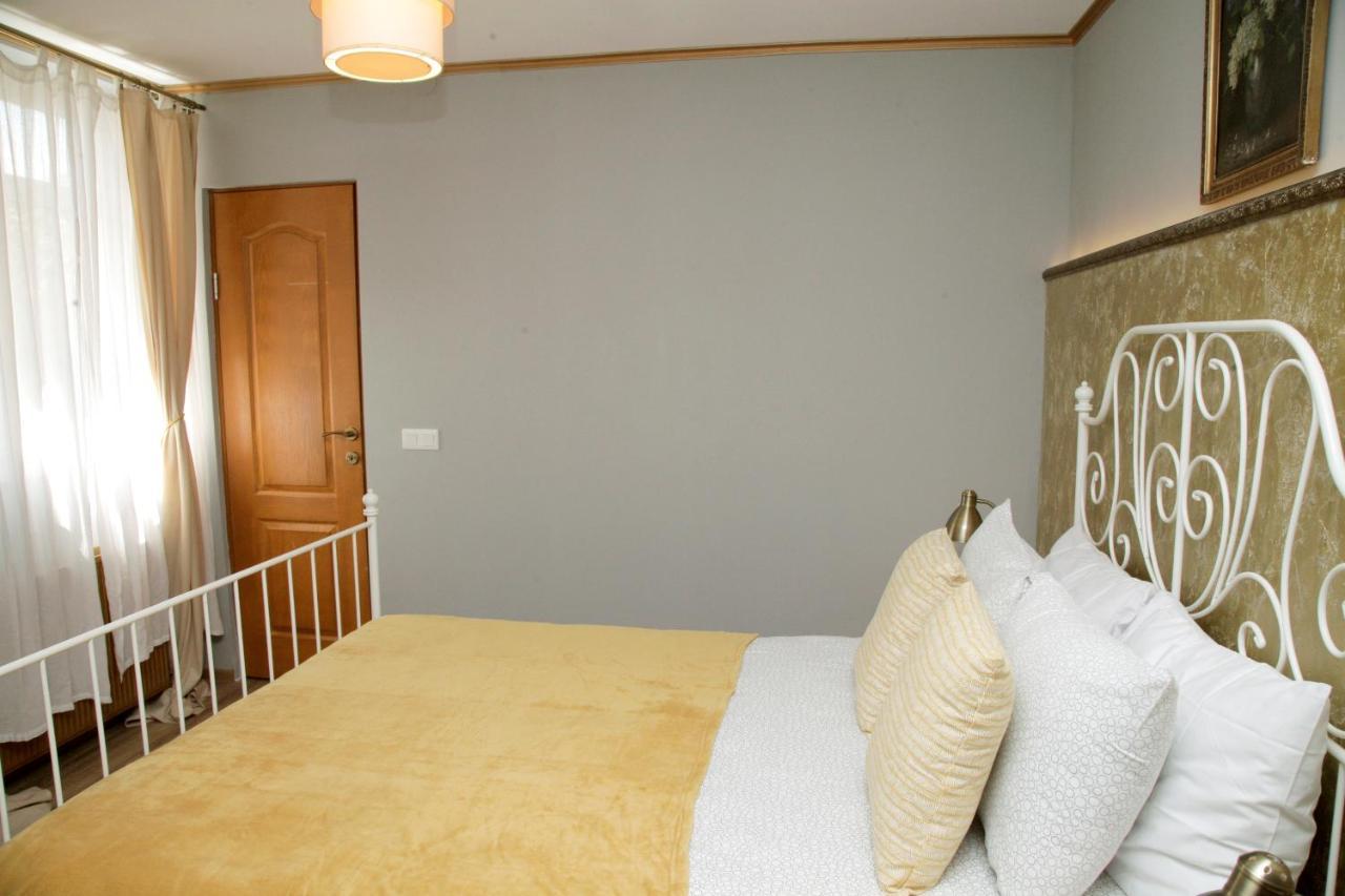 Vintage Apartment - Ultracentral, 2 Dormitoare Segesvár Kültér fotó