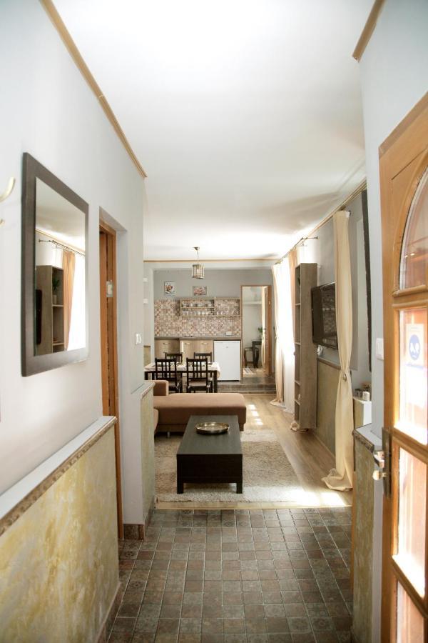 Vintage Apartment - Ultracentral, 2 Dormitoare Segesvár Kültér fotó