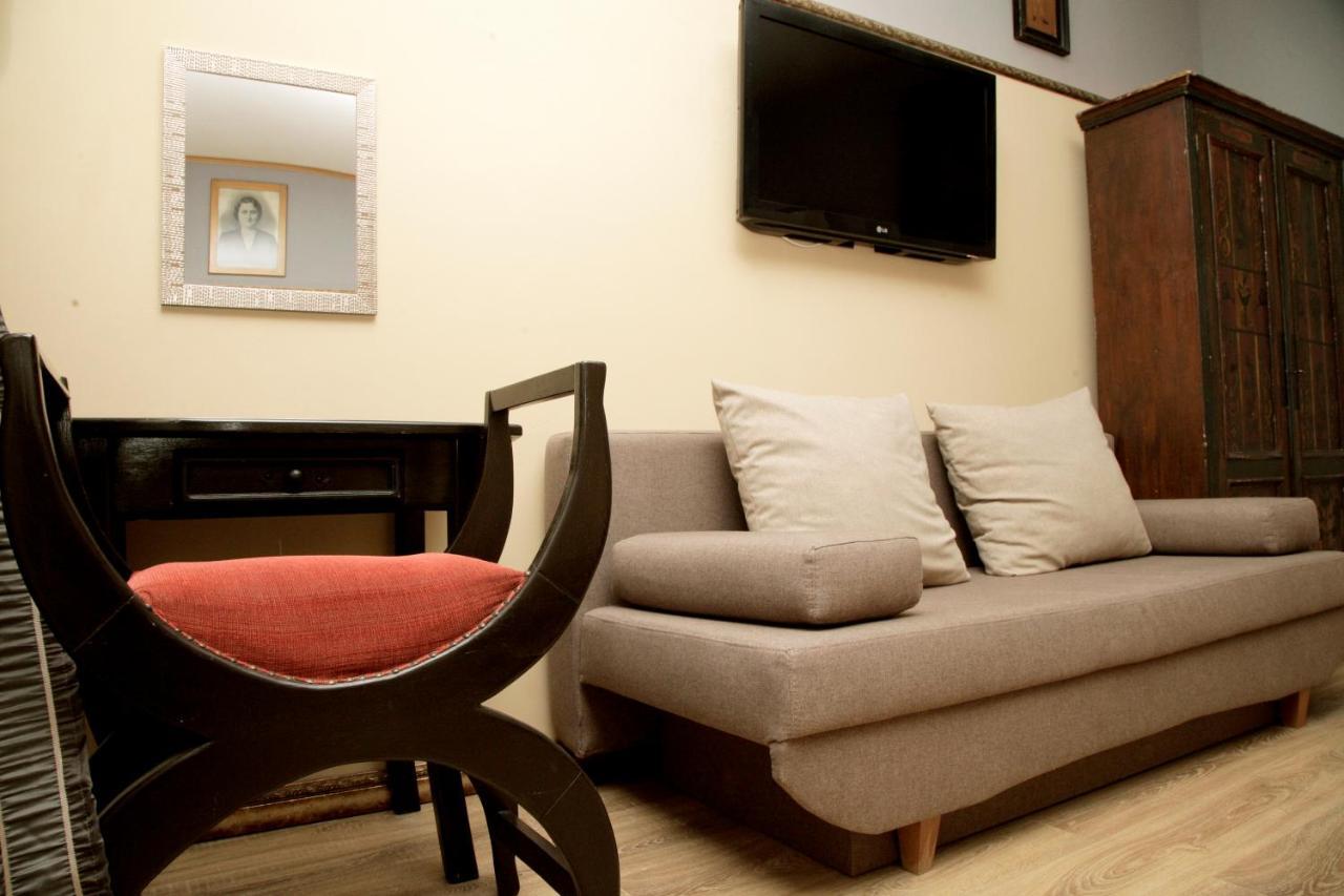Vintage Apartment - Ultracentral, 2 Dormitoare Segesvár Kültér fotó
