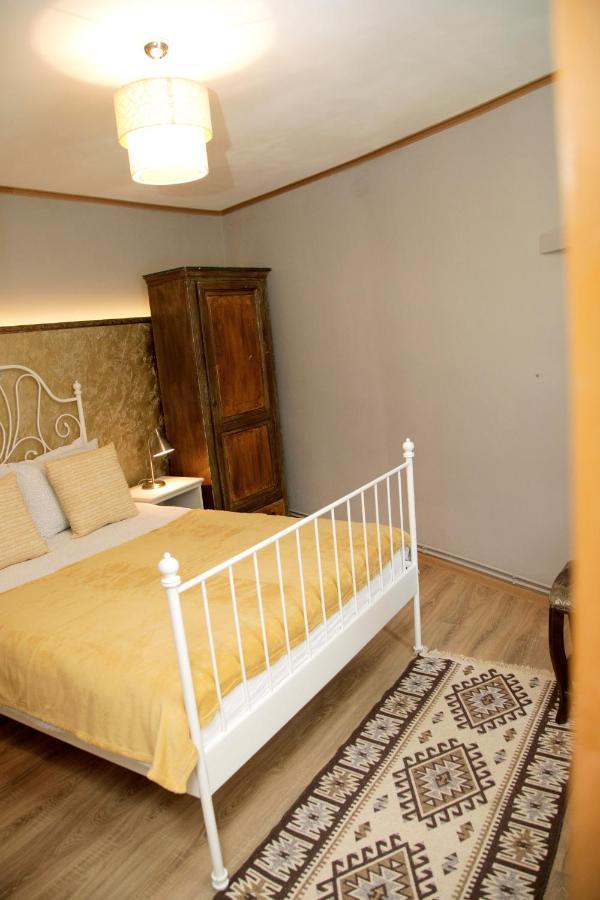 Vintage Apartment - Ultracentral, 2 Dormitoare Segesvár Kültér fotó