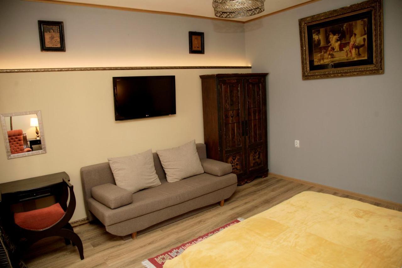 Vintage Apartment - Ultracentral, 2 Dormitoare Segesvár Kültér fotó