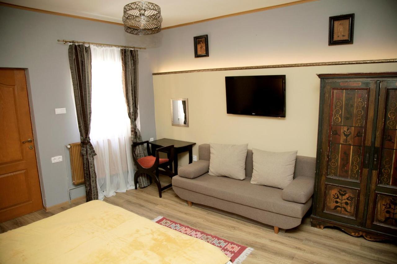 Vintage Apartment - Ultracentral, 2 Dormitoare Segesvár Kültér fotó