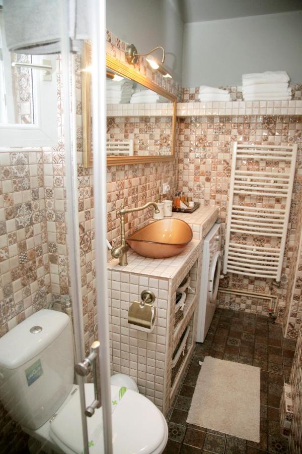 Vintage Apartment - Ultracentral, 2 Dormitoare Segesvár Kültér fotó
