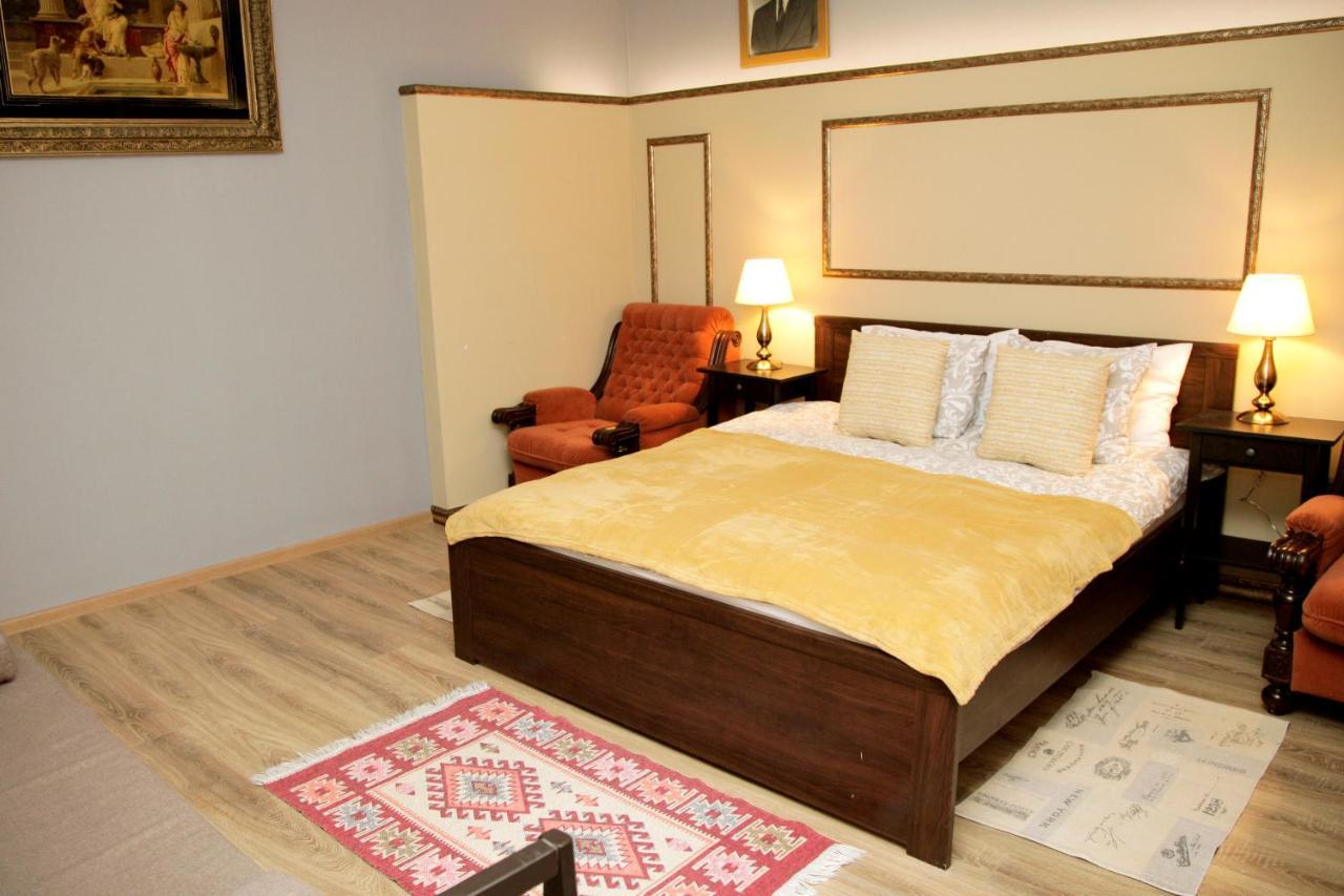 Vintage Apartment - Ultracentral, 2 Dormitoare Segesvár Kültér fotó