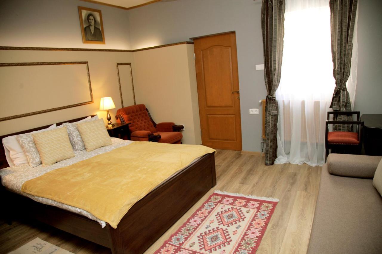 Vintage Apartment - Ultracentral, 2 Dormitoare Segesvár Kültér fotó