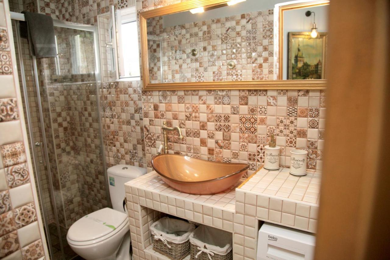 Vintage Apartment - Ultracentral, 2 Dormitoare Segesvár Kültér fotó