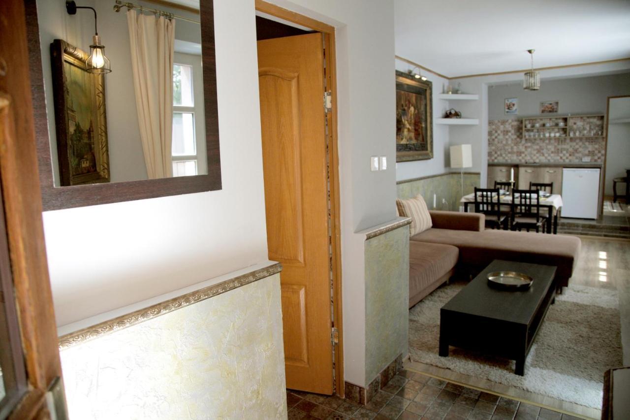Vintage Apartment - Ultracentral, 2 Dormitoare Segesvár Kültér fotó