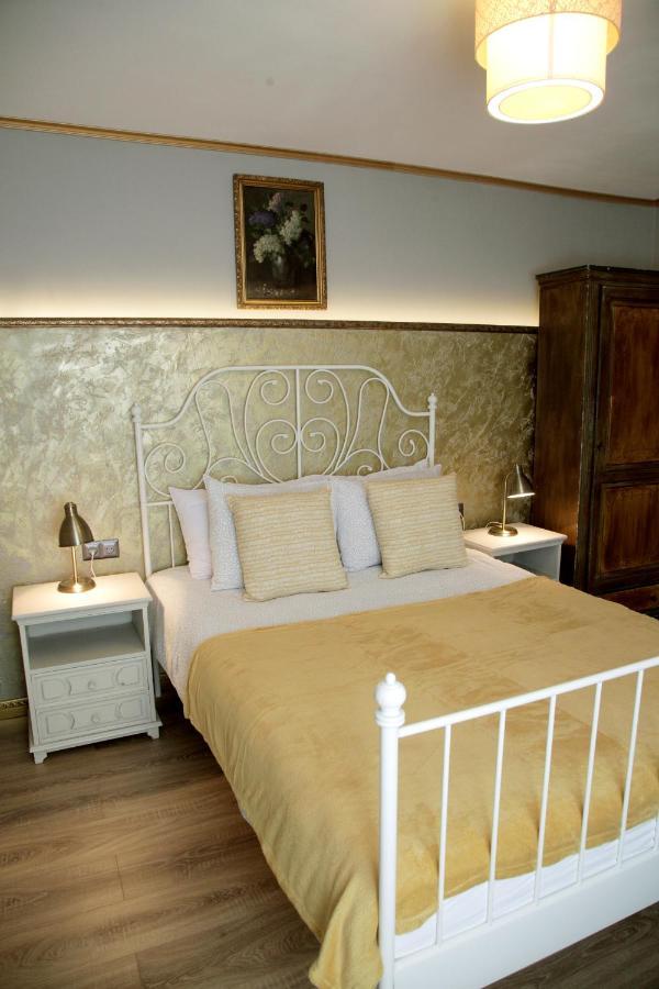 Vintage Apartment - Ultracentral, 2 Dormitoare Segesvár Kültér fotó