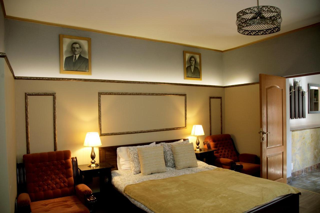 Vintage Apartment - Ultracentral, 2 Dormitoare Segesvár Kültér fotó