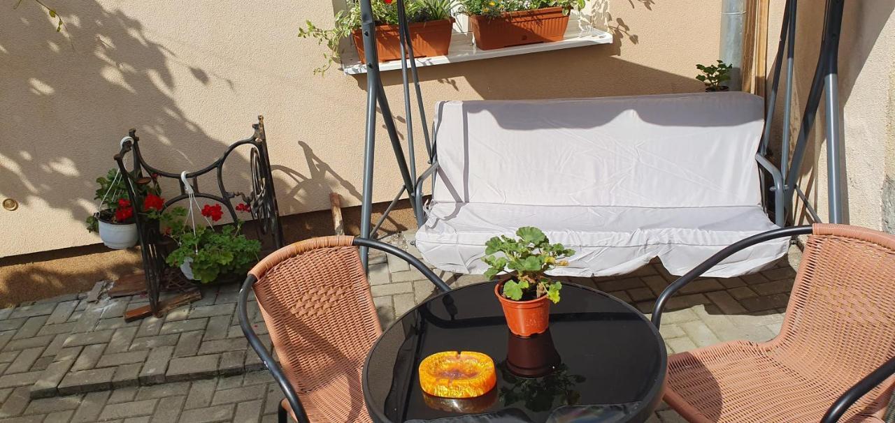 Vintage Apartment - Ultracentral, 2 Dormitoare Segesvár Kültér fotó